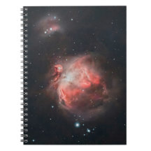 Cradle of Stars: Radiant Heart of the Orion Nebula