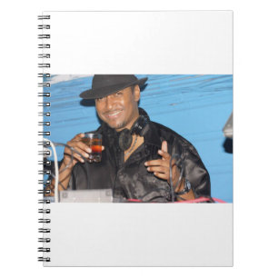 CARNET CRAIG ROSS YOUNG LION MERCH