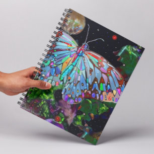 Carnet Créatures liées à la Terre