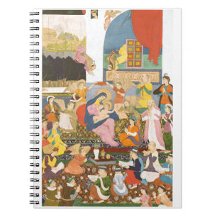 Carnet Crèche Classique – Patrimoine Sacré Beaux-Arts