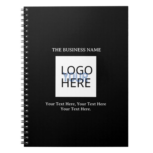 Carnet Créez votre propre (Devant)