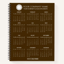 Créez votre propre calendrier d'entreprise 2026 | 