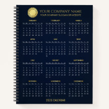 Créez votre propre calendrier d'entreprise 2026 | 