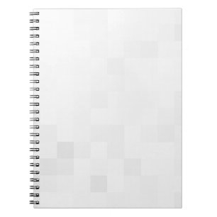 Carnet Créez votre propre personnalisation personnalisée