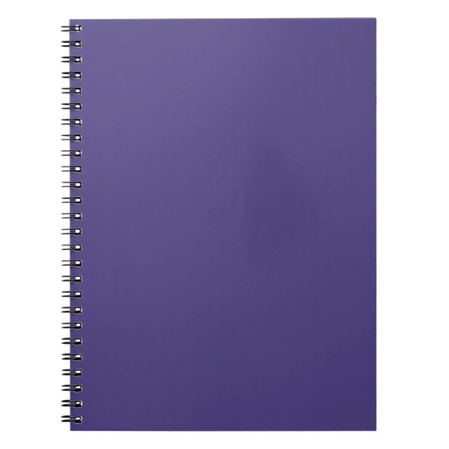 Carnet Créez Votre Propre Totalement Personnalisé (Devant)