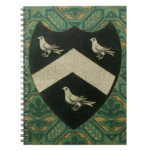 Carnet Crête noble II