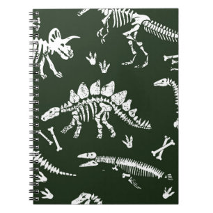 Carnet Crocodiles de dessin animé mignons, illustration t