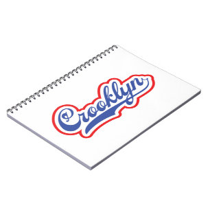 Carnet Crooklyn, New York
