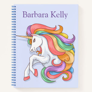 Carnet Croquis personnalisé pour enfants