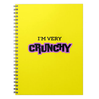 Carnet Crunchy