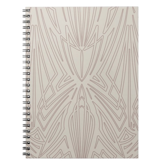 Carnet Crystal 1 (Devant)