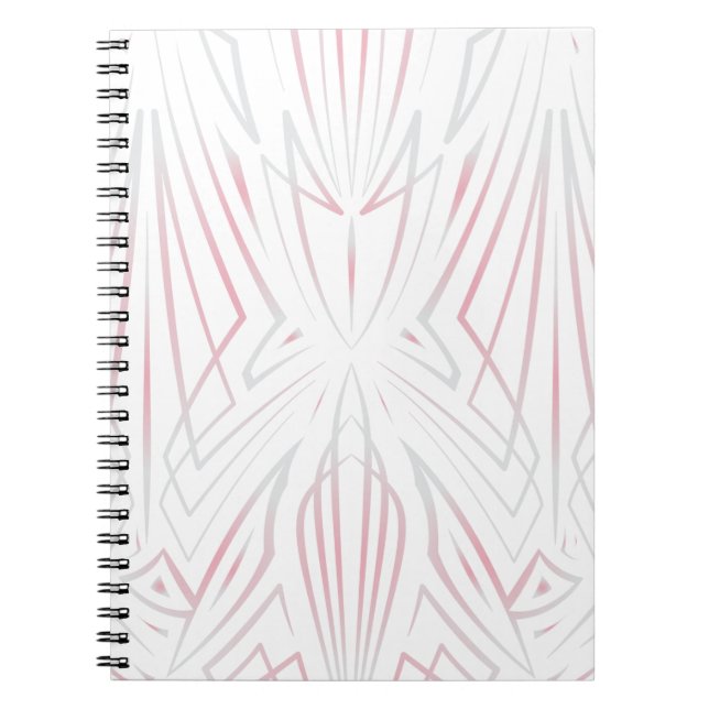 Carnet Crystal 6 (Devant)