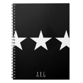 Carnet cuaderno