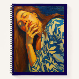 Carnet cuaderno