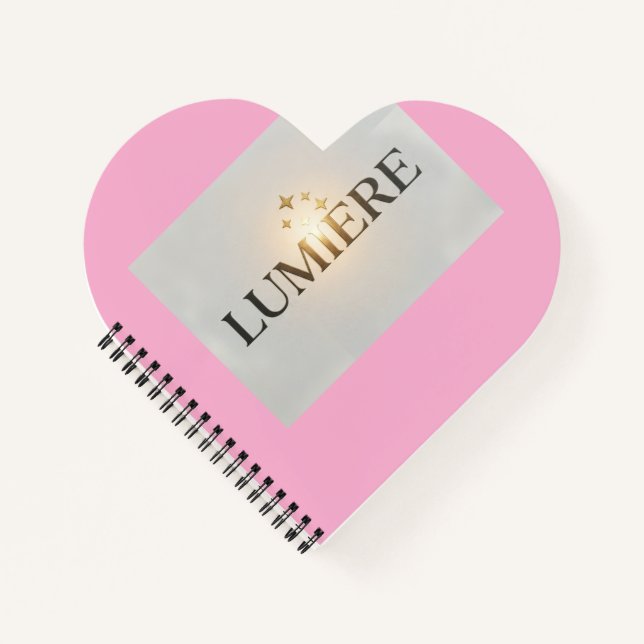CARNET CUADERNO  (Devant)