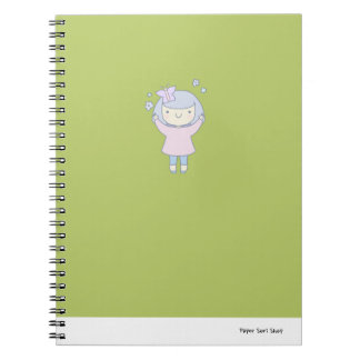 Carnet Cuaderno Cozy Ideas