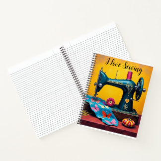 Carnet Cuaderno de espiral
