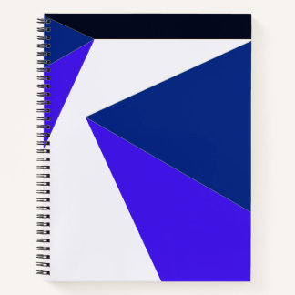 Carnet Cuaderno de espiral