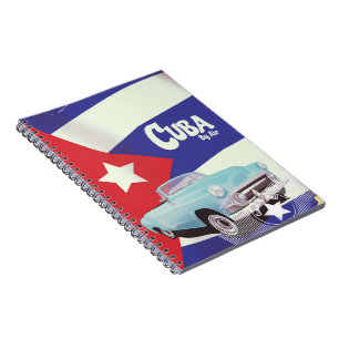 Carnet Cuba par Air
