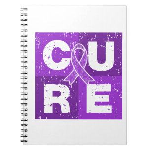 Carnet Cube affligé en Cancer pancréatique de TRAITEMEN