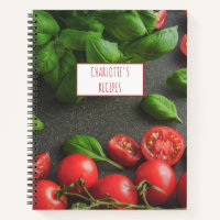 Cuisine cuisine moderne Veggie Tomato Basil Recett