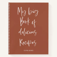 Cuisine de script en terre cuite moderne Recette C