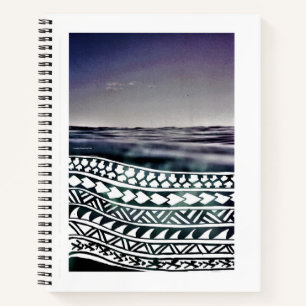 Carnet Culture des océans du Pacifique
