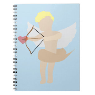 Carnet Cupidon