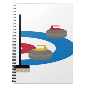 Carnet Curling