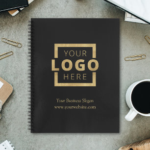 Carnet Custom Company Logo Business Promotional Gift