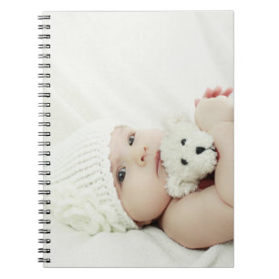 Carnet Custom Photo