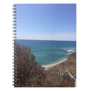 Carnet Custom photo image picture personalized