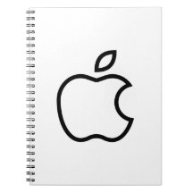 Custom Photo Spiral Notebook