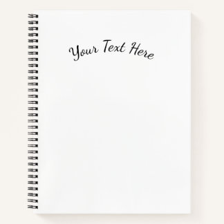 Carnet Customise-Le !