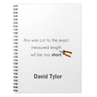 Carnet Cut too short !