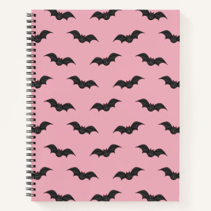 Carnet Cute chauve