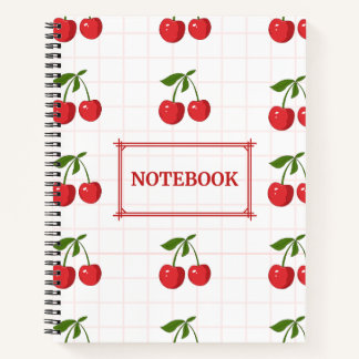 Carnet Cute Pastel Diary Notebook | Soft Aesthetic Journa