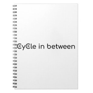 Carnet Cycle entre