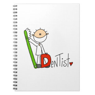 Carnet D est pour Dentiste