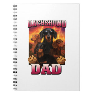 Carnet Dachshund