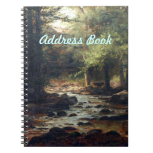Carnet d'adresses