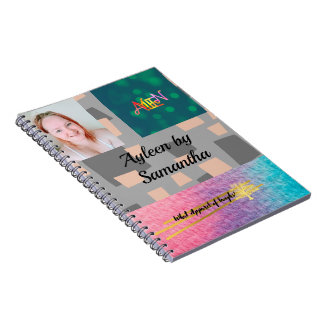 Carnet d'affaires Ayleen