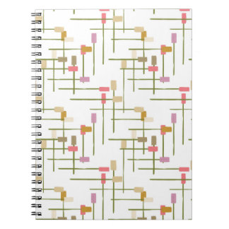 Carnet Daily Needs notebook 