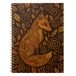 Carnet Dala-Renard