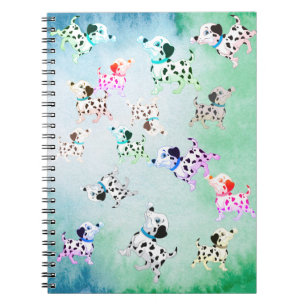 Carnet Dalmatien