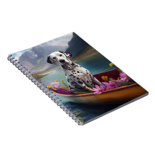 Carnet Dalmatien à la pagaie : une aventure Pittoresque