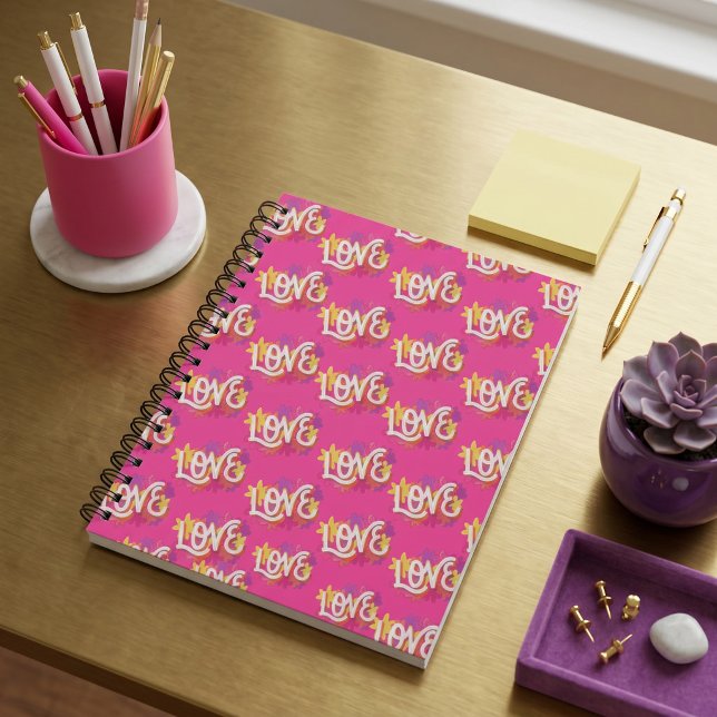 Carnet d'Amour (Créateur téléchargé)
