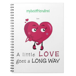 Carnet d'amour