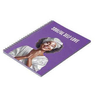 Carnet d'amour de soi