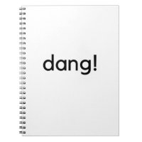 Dang !